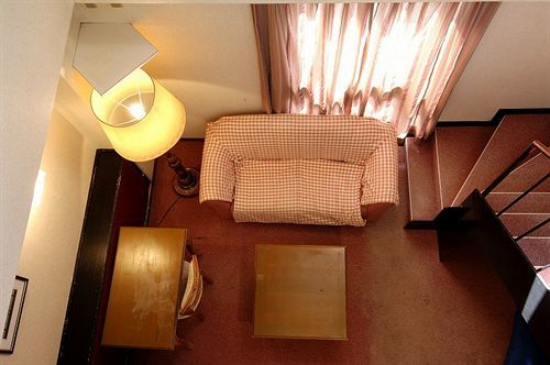 Red Sun Rooms Хакуба Екстер'єр фото